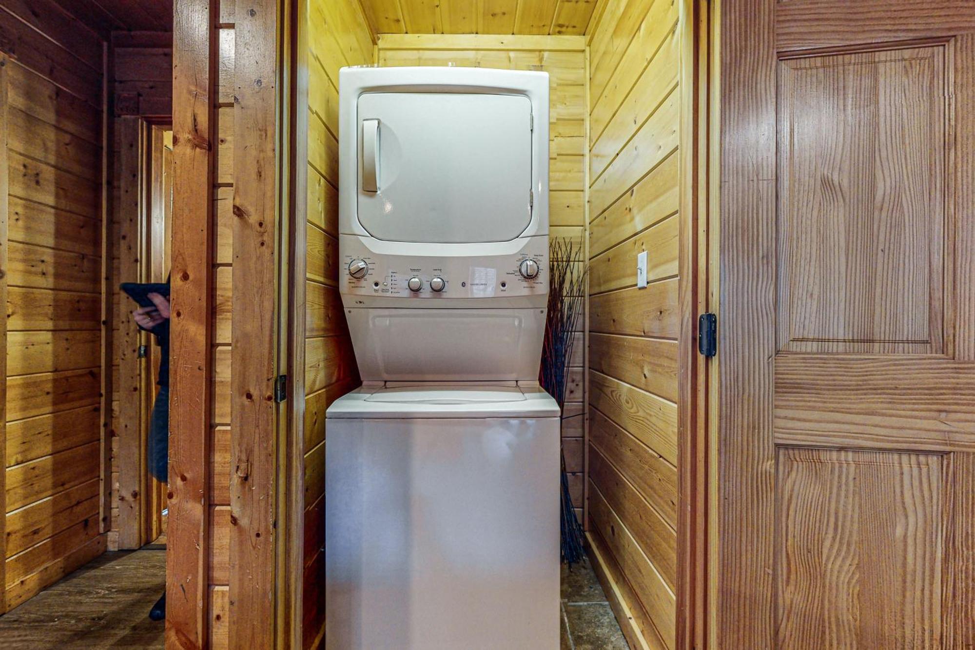 Enchanted Holiday home Sevierville