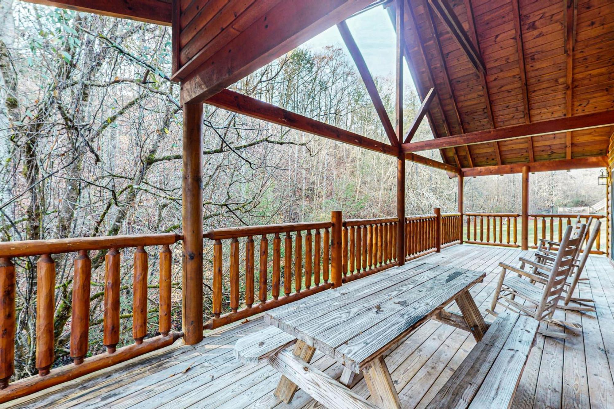 Enchanted Holiday home